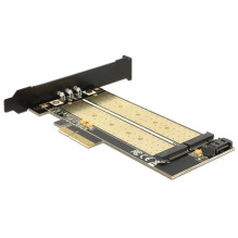 DeLOCK 89630 Iekšējā M.2...