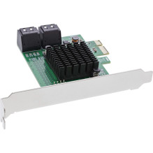 InLine SATA 6Gb / s...