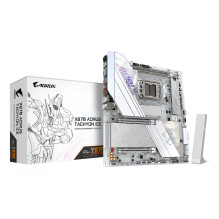 Mātesplate GIGABYTE X870...