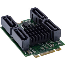 InLine 76660U M.2 uz SATA...