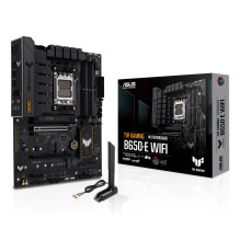 Mātesplate ASUS TUF GAMING...
