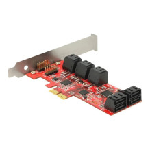 DeLOCK 89384 iekšējā PCIe...