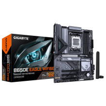 GIGABYTE B650E EAGLE WIFI6E...