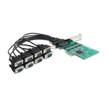 Delock PCI Express karte 8x...