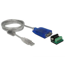 DeLOCK 64055 USB-A uz...