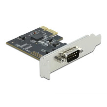 PCI Express x1 karte DeLOCK...