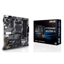 Mātesplate ASUS PRIME...