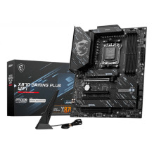 MSI X870 GAMING PLUS WIFI...