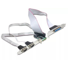 DeLOCK 95232 interfeisa...
