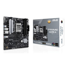 Mātesplate ASUS PRIME...