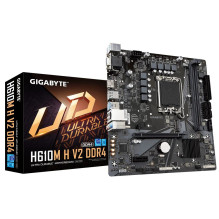 GIGABYTE H610M H V2 DDR4...
