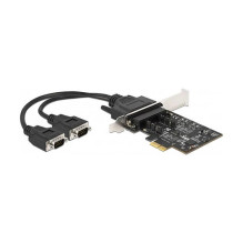 DeLOCK PCI Express x1 karte...