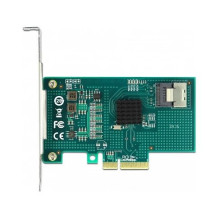 PCI Express x4 karte DeLOCK...