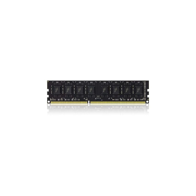 4GB PC 1600 Team Group Elite CL11 retail 1x4GB TED34G1600C1101