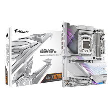 Mātesplate GIGABYTE X870E...