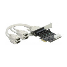 DeLOCK 89895 PCI Express x1...
