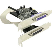 PCI Express karte DeLOCK...