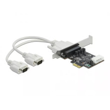 PCI Express x1 karte DeLOCK...