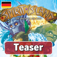 PEGASUS Spirit Island:...
