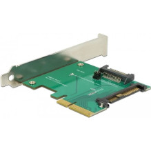 Iekšējais PCI adapteris...