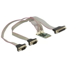 DeLOCK 95246 MiniPCIe...