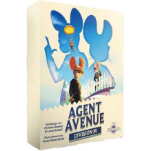PEGASUS Agent Avenue -...