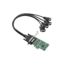 Moxa CP-104EL Low Profile...