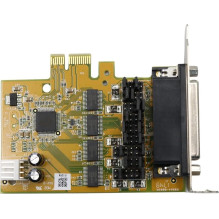 Lenovo PCIe x1 4 portu...
