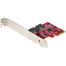 StarTech.com SATA PCIe...