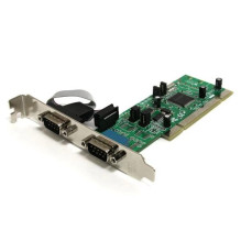 StarTech.com 2 portu PCI...