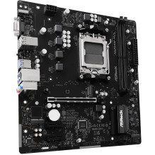 Mātes plate ASRock...