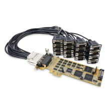 StarTech.com 16-portu zema...