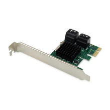 Conceptronic EMRICK 4-Portu...