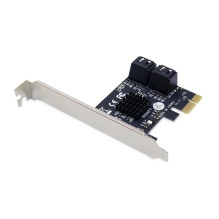 Conceptronic EMRICK 4-Portu...