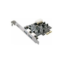 Longshine LCS-6380-4 USB...