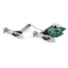 StarTech.com 2-portu PCI...