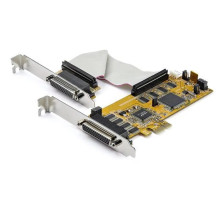 StarTech.com 8-Port PCI...