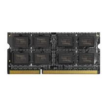 8GB DDR3L SO-DIMM, 8 GB, 1...
