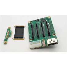 ALLNET Rock Pi 4 SATA HAT...