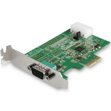 StarTech.com 4-portu PCI...