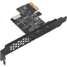 GEMBIRD UPC-U3 PCI Express...