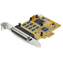 StarTech.com 8-portu PCI...