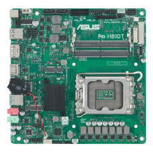 Mātesplate ASUS Pro...