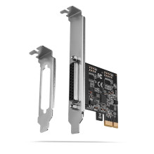 Axagon PCEA-P1N PCIe - 1x...