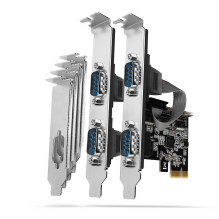 Axagon PCEA-S4N PCIe...