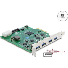 Delock PCI Express x4...