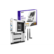 Mātesplate NZXT N7 B850,...