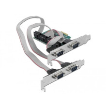 DeLOCK 90410 interfeisa...