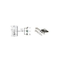EXSYS EX-S96102 2 portu USB...