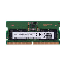 Samsung - DDR5 - Modul - 8...